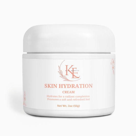 Skin Hydration Cream