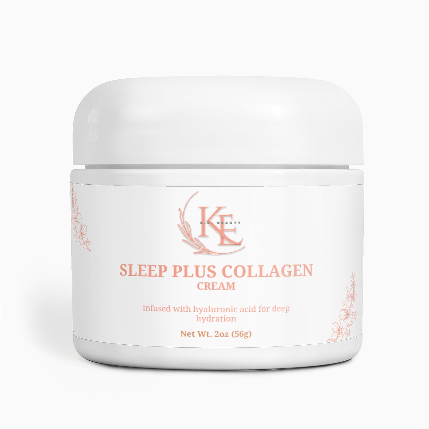 Collagen Night Cream