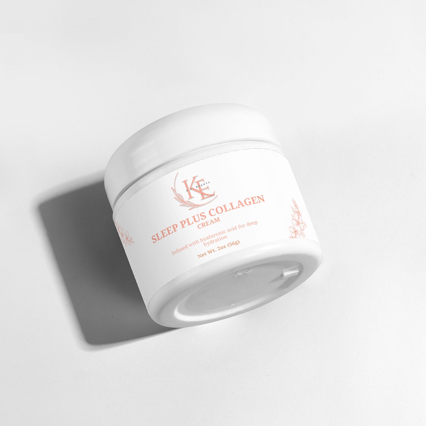 Collagen Night Cream