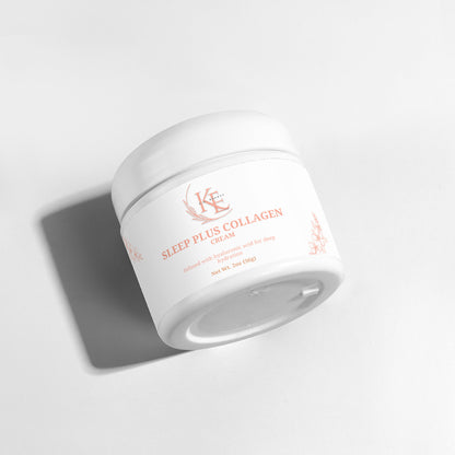 Collagen Night Cream