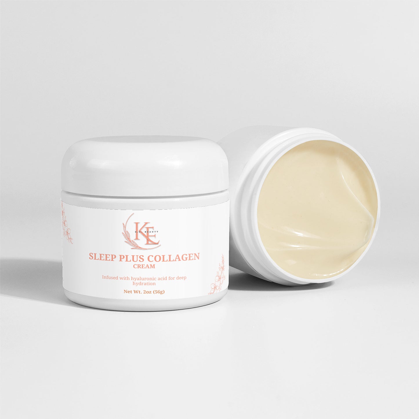 Collagen Night Cream