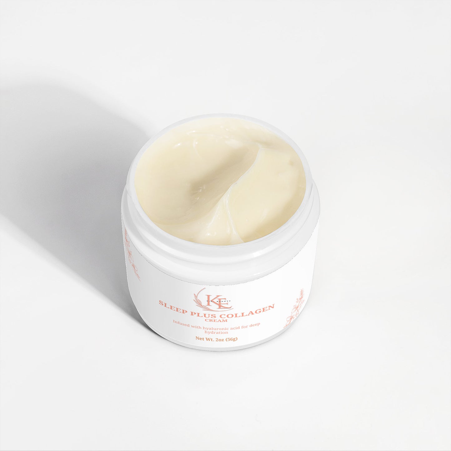 Collagen Night Cream