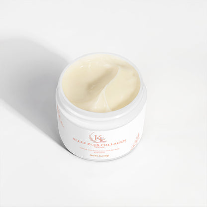 Collagen Night Cream