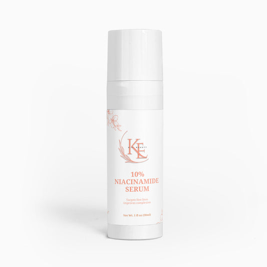 10% Niacinamide Serum