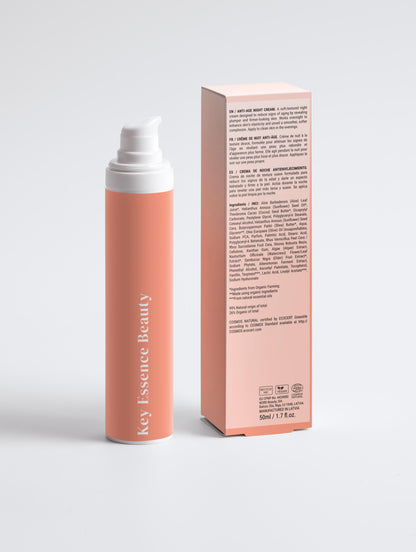 Collagen Anti-Age Cream- Radiant Collection